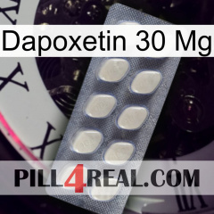 Dapoxetine 30Mg 08
